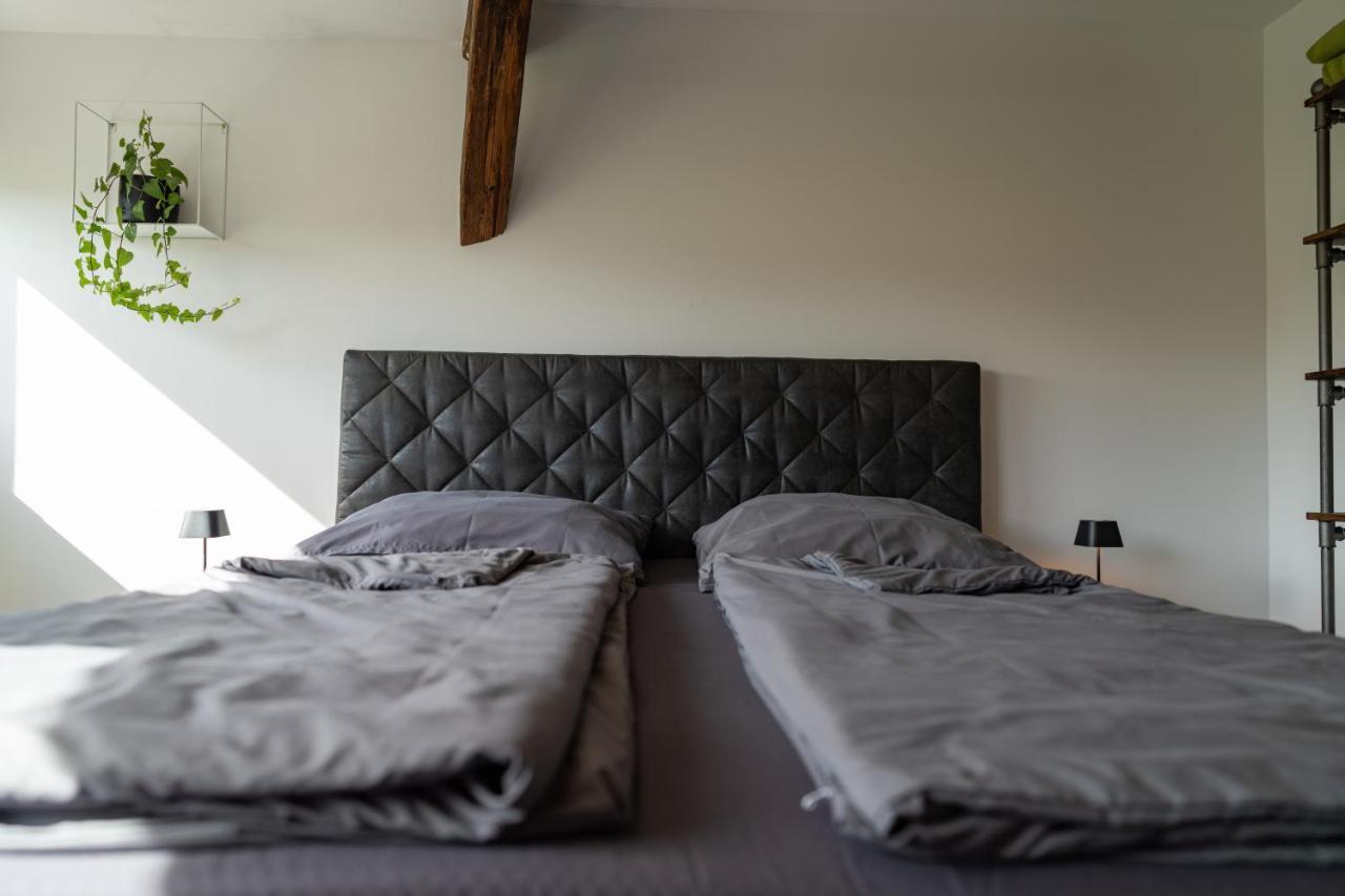 Apartments Im Gerberhaus Кобург Екстериор снимка