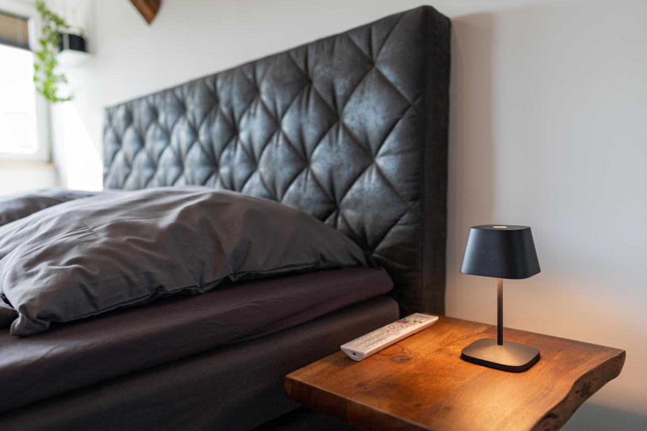 Apartments Im Gerberhaus Кобург Екстериор снимка