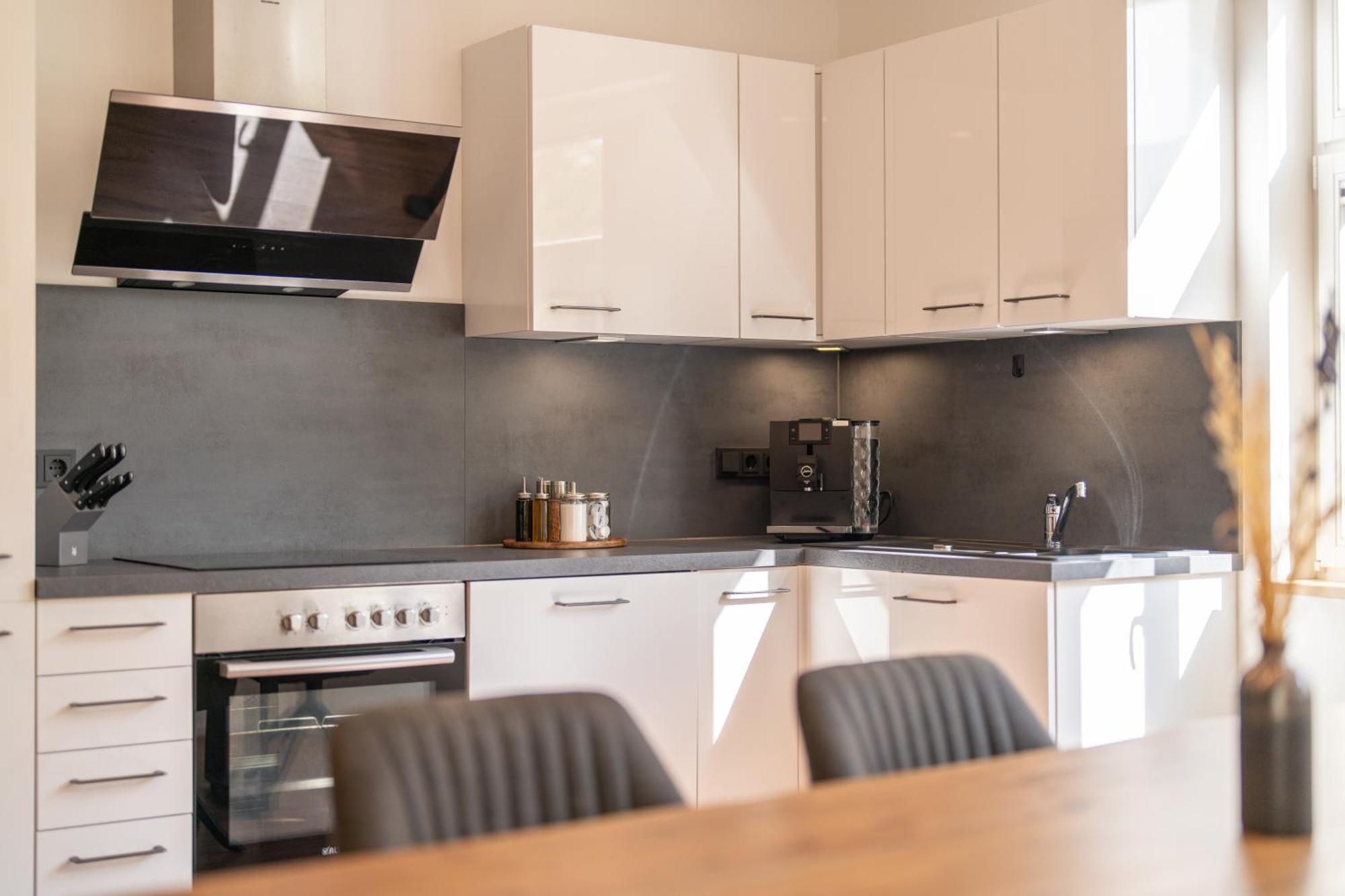Apartments Im Gerberhaus Кобург Екстериор снимка