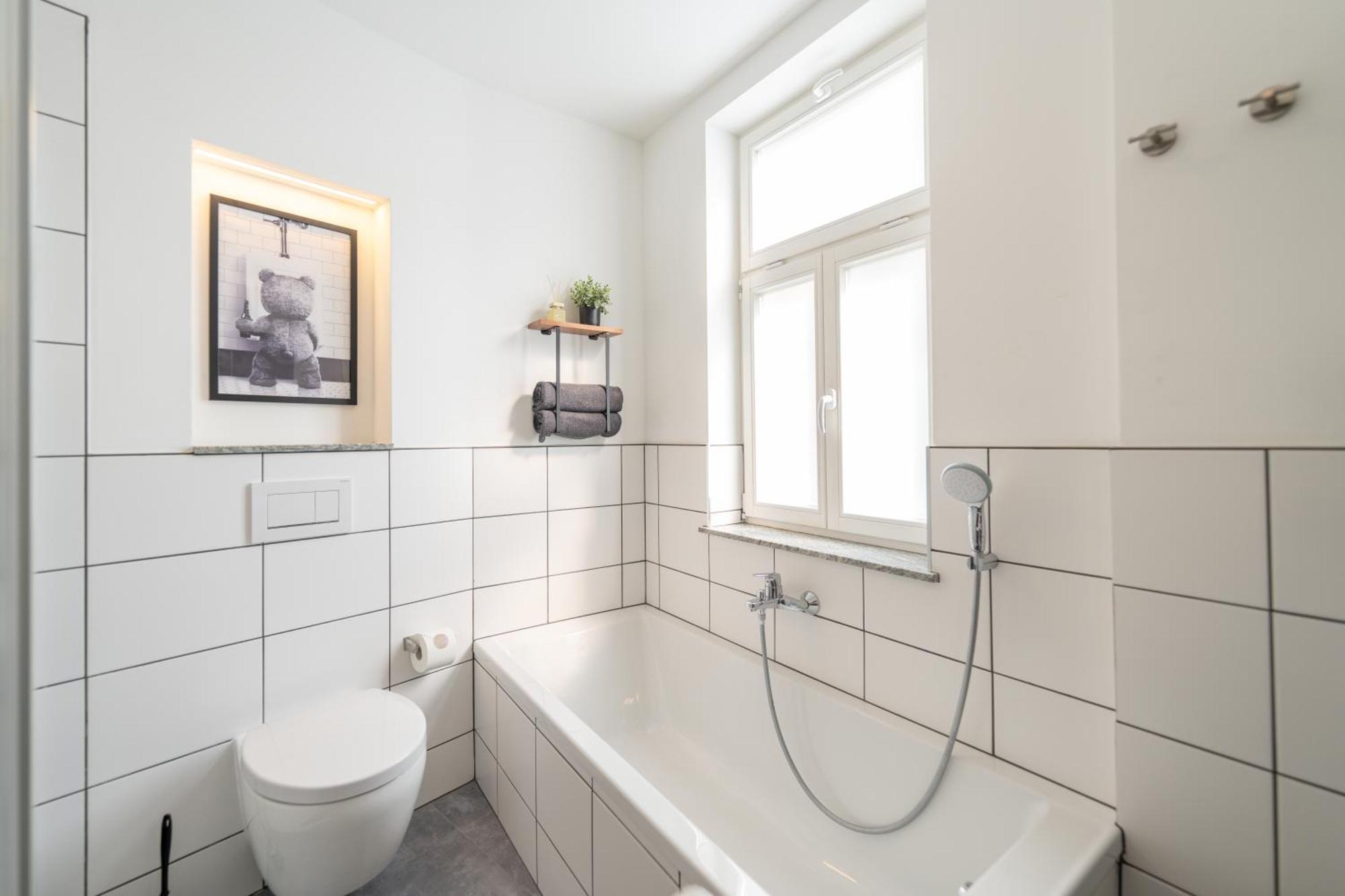 Apartments Im Gerberhaus Кобург Екстериор снимка