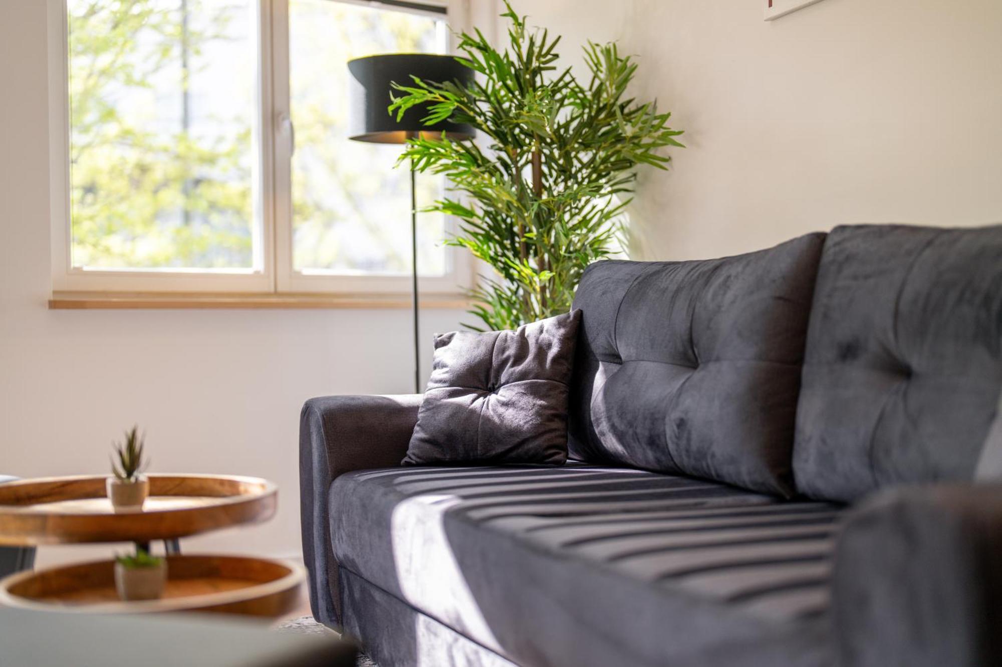 Apartments Im Gerberhaus Кобург Екстериор снимка
