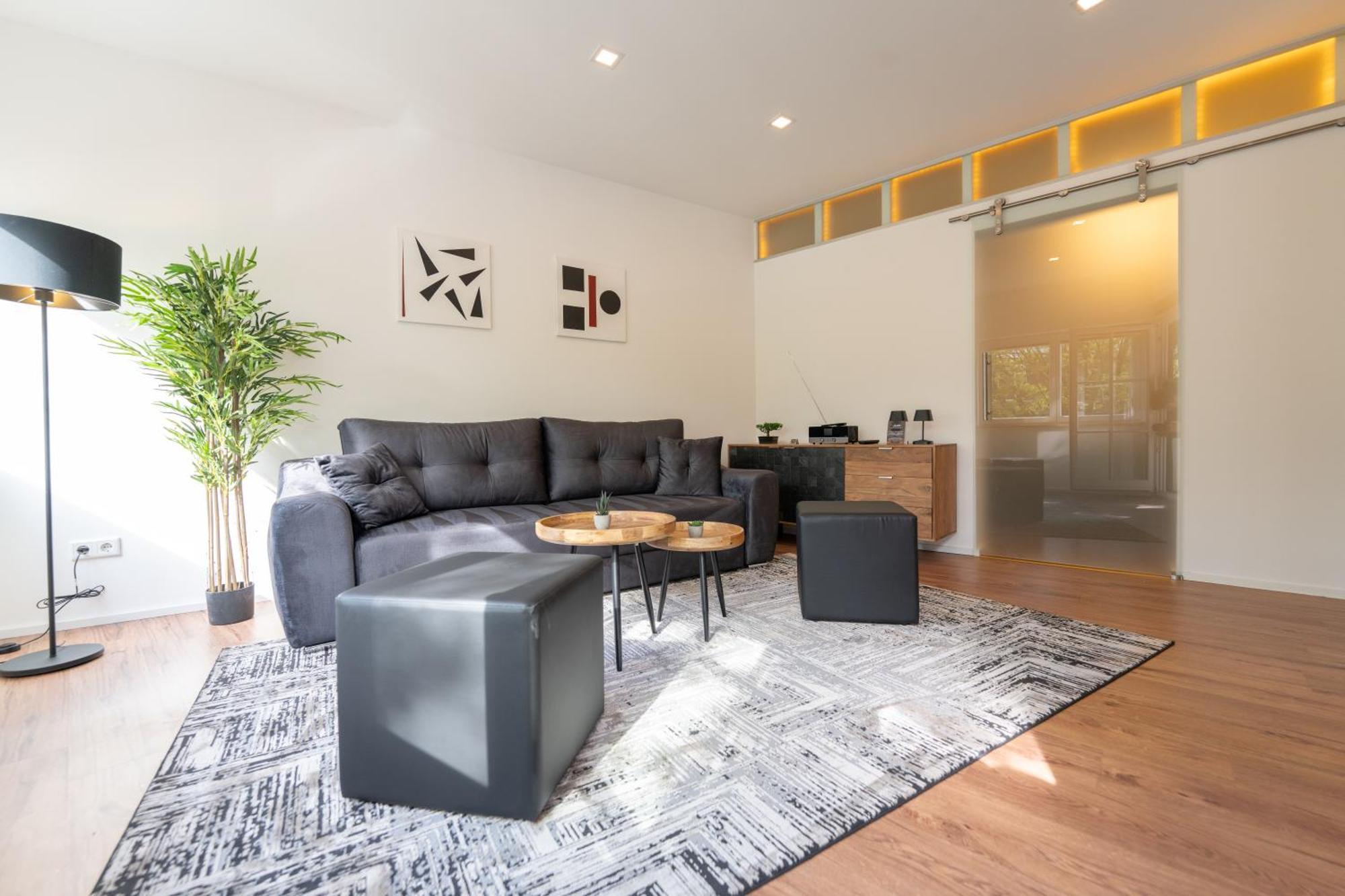 Apartments Im Gerberhaus Кобург Екстериор снимка